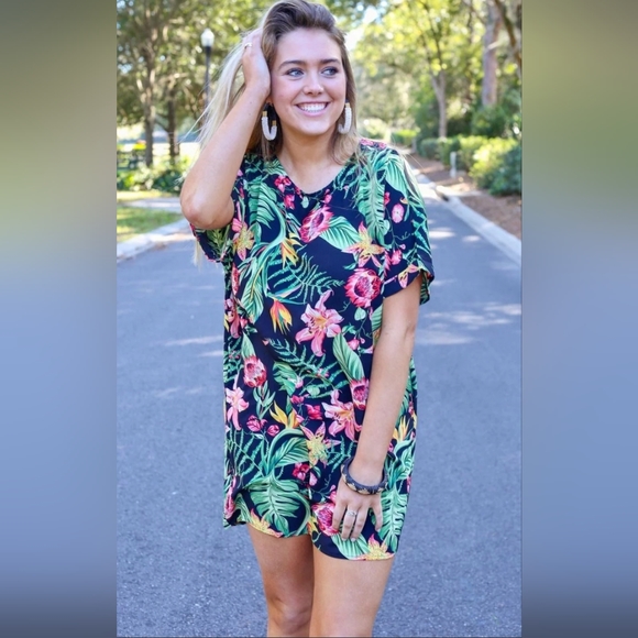 NEW Shift Dress - Picture 3 of 3